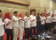 Ahmad M Ali: Saya Yakin Jokowi Menang Besar di Sulawesi Tengah