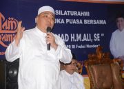 Nasdem Suguhkan 5 Paket Kegiatan di Bulan Ramadhan