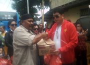 Pengusaha Ikut Prihatin Korban Gelombang Pasang