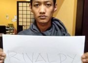 Lagi, Pengguna Sabu Diciduk Polisi di Tolitoli