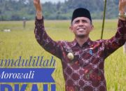 Periode Anwar Hafid Habis, Siapa Pejabat Bupati Morowali?