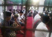 Awal Ramadan, Warga Diminta Jaga Kamtibmas Lingkungan