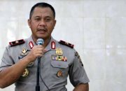 Menyikapi Teror di Polda Riau, Ini Pernyataan Kapolda Sulteng