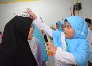 Peringati Milad Ke-2, SDIT Insan Gemilang Sigi Wisuda Tahfizh Juz 30 dan Juz 29