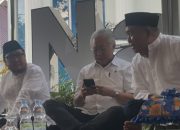 Ahmad M Ali dan Enggartiasto Lukita Buka Puasa Bersama Ribuan Masyarakat Palu