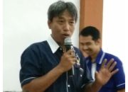 Lemah Konsolidasi, NasDem Copot Frani Juru’u dari Ketua DPD Poso