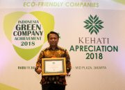 Raih KEHATI Appreciation 2018, Astra Agro Tepis Isu Negatif Industri Sawit