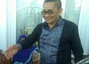 Gerindra Secepatnya PAW Sony Tandra dan Hasan Patongai