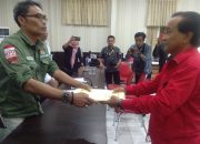 Berkas Bacaleg PKPI Sulteng Dikembalikan