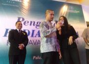 Aslan Said, Pemenang Undian Paket Umroh Gratis Babussalam-Santika