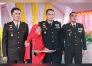 Berkat Nenek Ini Sabu 1 Kg Diungkap Polres Tolitoli