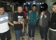 Terlibat Kasus Pencurian, Oknum ASN Tolitoli ini Ditangkap Polisi