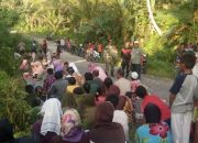 11 Hari Hilang di Hutan, Warga dan Aparat Pagimana Lakukan Pencarian