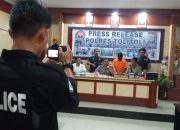 Pasca Pelaku Penipuan CPNSD Ditangkap, Polres Tolitoli Buka Posko Pengaduan