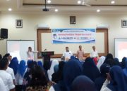 Diikuti Ratusan Guru, IGI Kabupaten Tolitoli Gelar Workshop Pendidikan