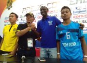 Tundukkan Perseka Kaimana, Celebest FC Melaju Putaran Kedua Liga 3