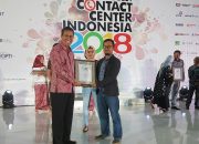 Bukalapak Raih The Best Contact Center Indonesia 2018