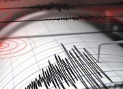 Gempa 6,5 SR Kembali Guncang Lombok