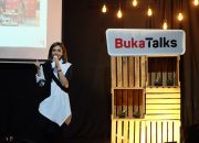 Bukalapak Perluas Literasi Digital Masyarakat Bersama Pakar Media