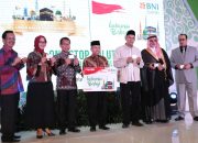 BNI Syariah Gelar International Islamic Expo