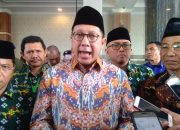 Menteri Agama RI Buka AICIS 2018 di Palu