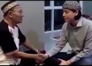 Alhamdulillah, Kini Roger Danuarta Jadi Muslim