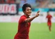 Bek Timnas U-19 Galau Pilih PSMS atau Terbang ke Belgia