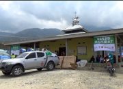 Arab Saudi akan Bantu Bangun Masjid Rusak Akibat Gempa di Palu-Donggala