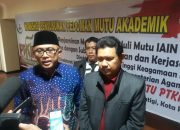 Kemenag RI Siapkan Perubahan IAIN Palu Menjadi UIN