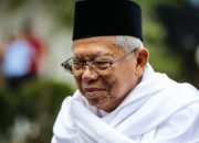 Sebut Ma’ruf Amin Antek PKI, Kiai Saadullah Basuni Minta Maaf