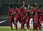 Standar Tinggi  Timnas U-22 Tahun 2019 Menuju Timnas Senior