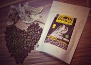 Kopi Poso, Emas Hitam Dari Bumi Poso