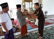 Cabjari Laulalang Tolitoli Kenalkan Bahaya Narkoba dan Fungsi Kejaksaan di Program JMS