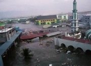 Inilah Perbedaan Tsunami Palu dan Selat Sunda Versi BMKG