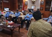 Yayasan Sukma Media Group akan Bangun Sekolah Terpadu untuk Korban Gempa Sulteng