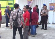 VIDEO: Merasa Ditipu, Puluhan Warga Datangi Kantor Madina Land