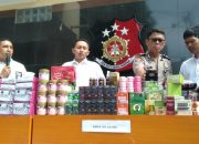 MUI : Konsumen Berhak Mengetahui Status Produk yang Dikonsumsi