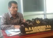 Rehabilitasi Gedung Terdampak Tsunami IAIN Palu Tunggu Desain