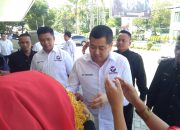 Partai Perindo Target Posisi Ketiga