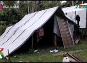 Takut Gempa Susulan dan Banjir ROB, Warga Sirenja Bertahan di Pengungsian