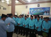 DPD BKPRMI Kabupaten Tolitoli Masa Bhakti 2019-2023 Dikukuhkan