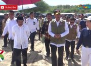 VIDEO: BNPB Dan Menteri ATR/BPN Pastikan Lahan Huntap Tondo Sudah Tak Bermasalah