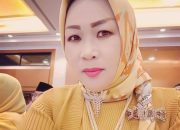 Politisi Perempuan dari Golkar Kembali Maju Tiga Periode