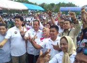 Prabowo Presiden, Longki Menteri