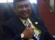 Politisi Golkar Morowali Ini Kembali Diminta Jadi Caleg