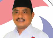 Saat Terpilih, Caleg Perindo Morowali Akan Wakafkan Gaji Satu Tahun