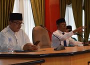 Pembekalan Da’i Ramadhan, Walikota: Ceramahnya Menyejukkan Hati Masyarakat