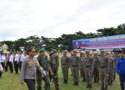 Polda Sulteng Siapkan 1.405 Personel Amankan Lebaran