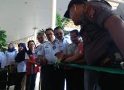 Jelang Lebaran, Bandara Mutiara Dirikan Posko Terpadu