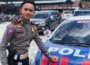 Jika Terjadi Lakalantas Warga Diminta Segera Lapor Polisi